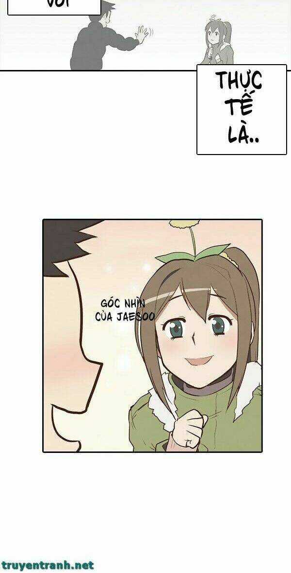 How To Open A Triangular Riceball Chapter 4 trang 18