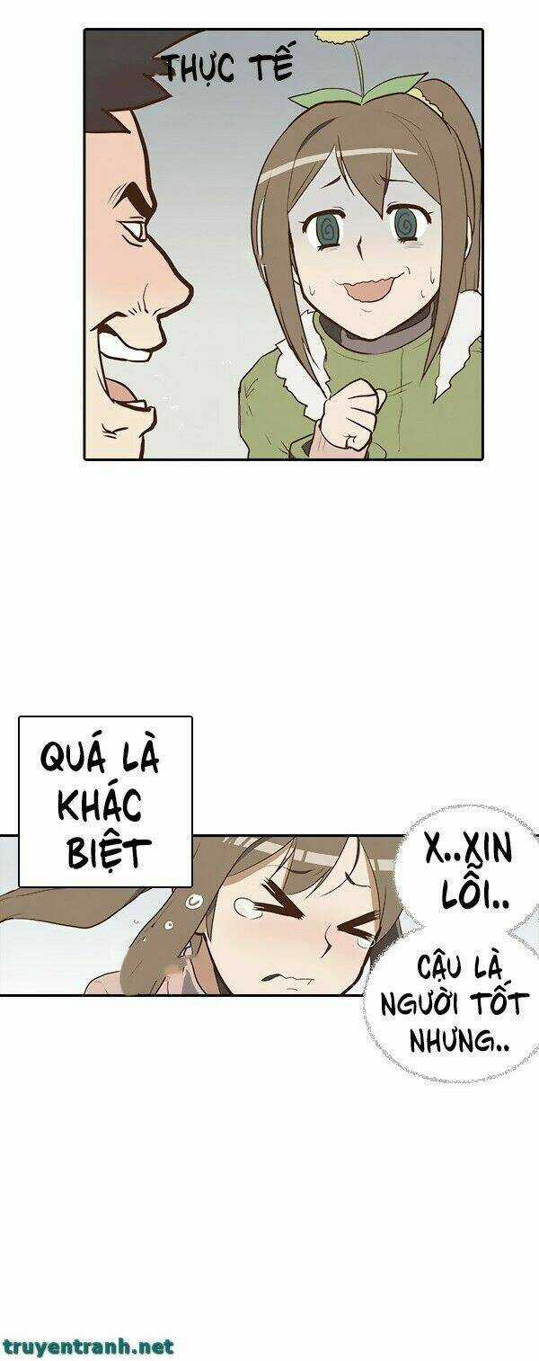 How To Open A Triangular Riceball Chapter 4 trang 19