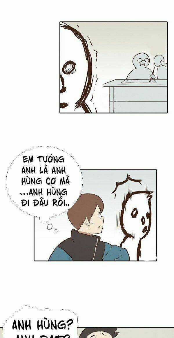 How To Open A Triangular Riceball Chapter 4 trang 22