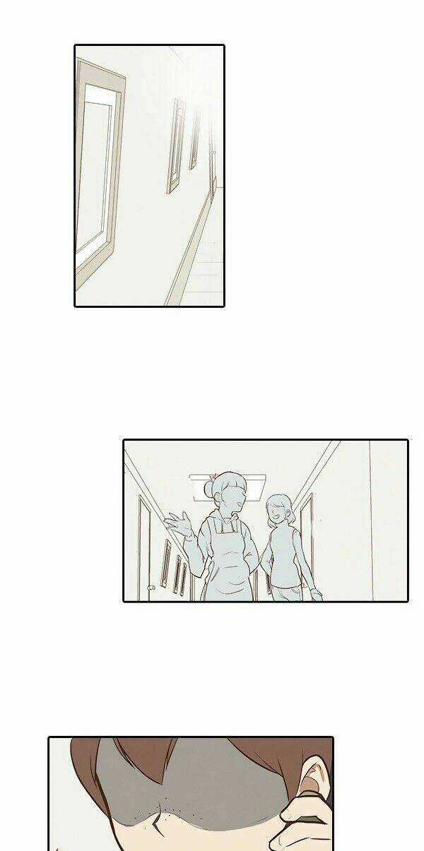 How To Open A Triangular Riceball Chapter 4 trang 26