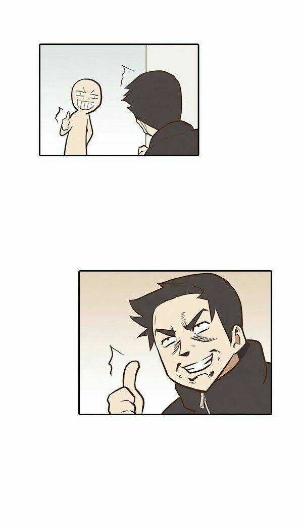 How To Open A Triangular Riceball Chapter 4 trang 30