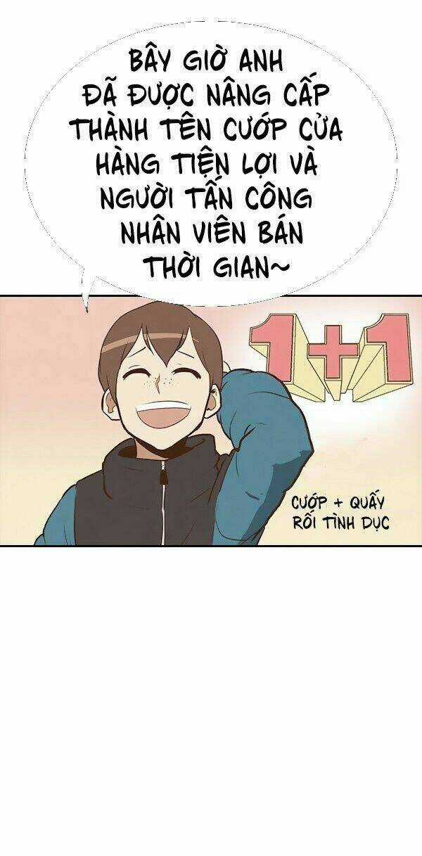 How To Open A Triangular Riceball Chapter 4 trang 32