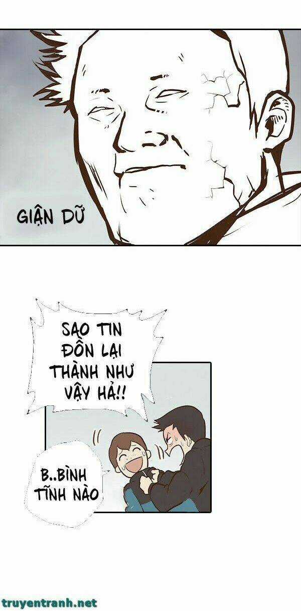 How To Open A Triangular Riceball Chapter 4 trang 33