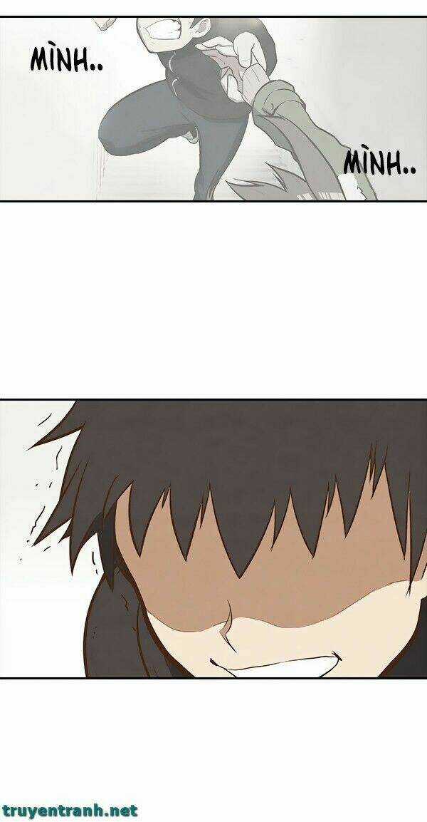 How To Open A Triangular Riceball Chapter 4 trang 37