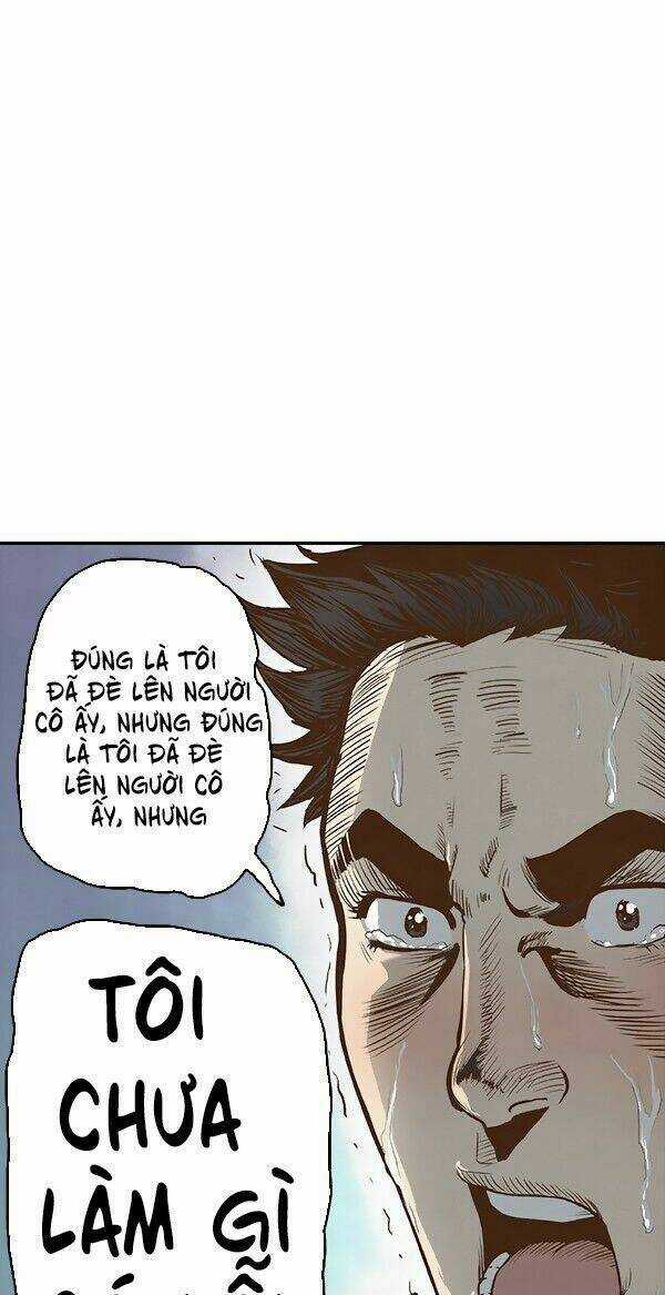 How To Open A Triangular Riceball Chapter 4 trang 38