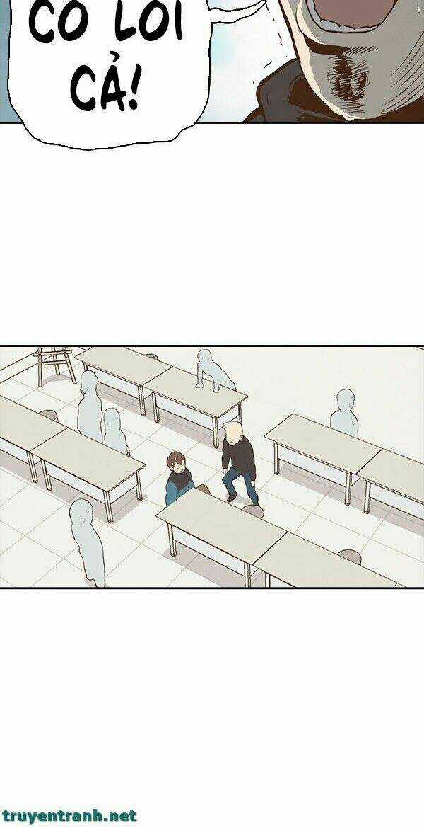 How To Open A Triangular Riceball Chapter 4 trang 39