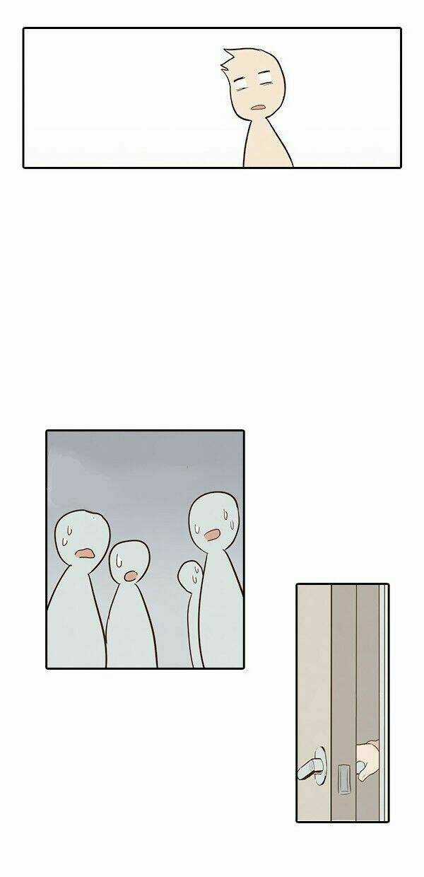 How To Open A Triangular Riceball Chapter 4 trang 40