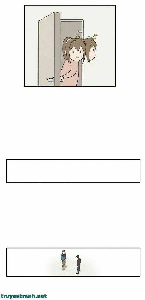 How To Open A Triangular Riceball Chapter 4 trang 41