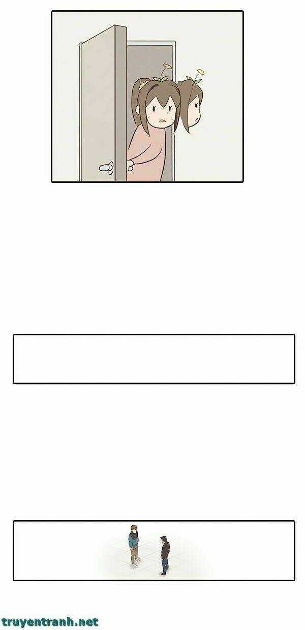 How To Open A Triangular Riceball Chapter 4 trang 43