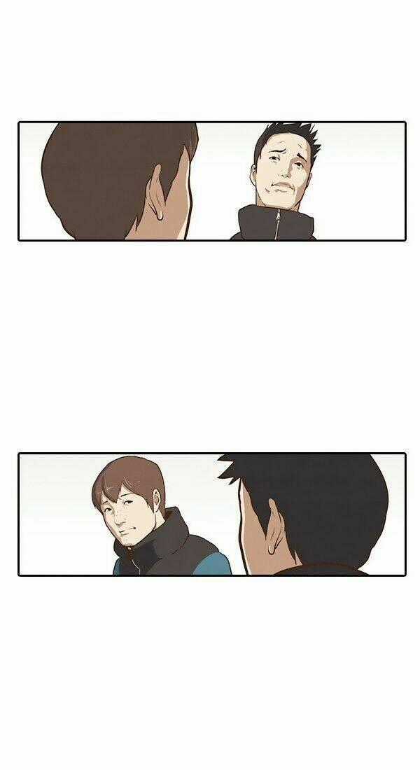 How To Open A Triangular Riceball Chapter 4 trang 44