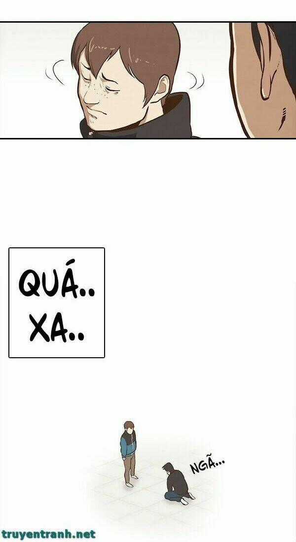 How To Open A Triangular Riceball Chapter 4 trang 45