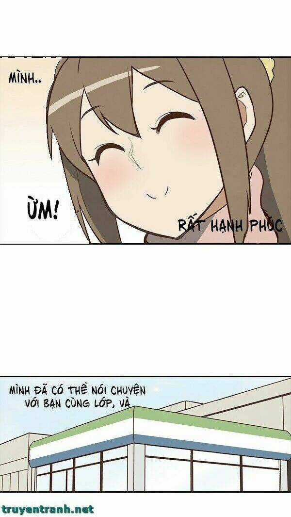 How To Open A Triangular Riceball Chapter 5 trang 17