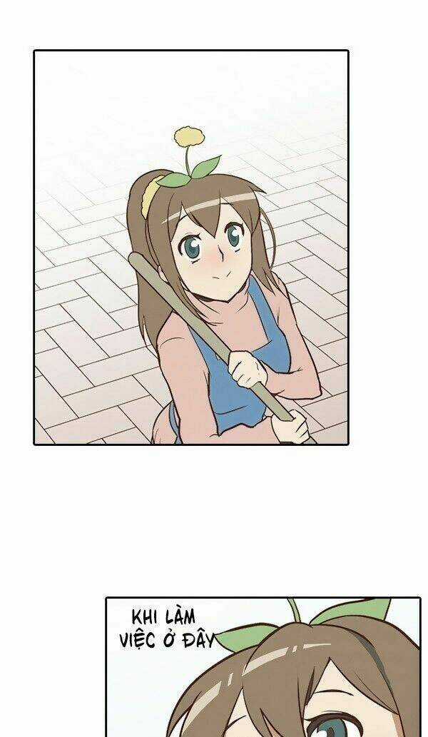 How To Open A Triangular Riceball Chapter 5 trang 18