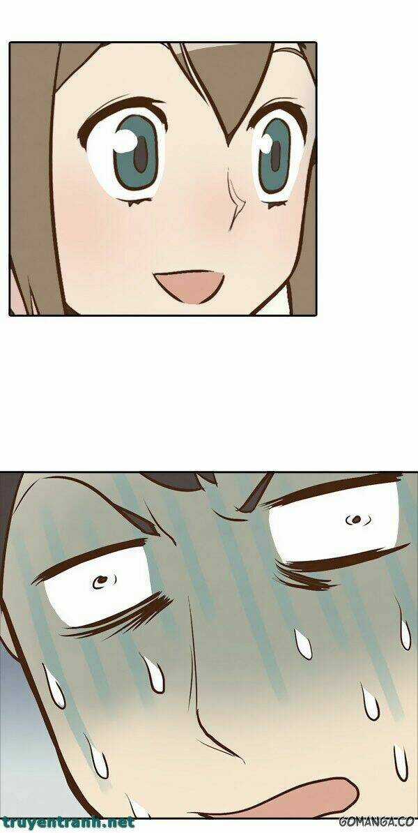 How To Open A Triangular Riceball Chapter 5 trang 22