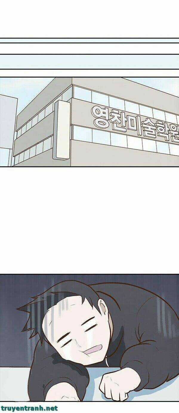 How To Open A Triangular Riceball Chapter 5 trang 30