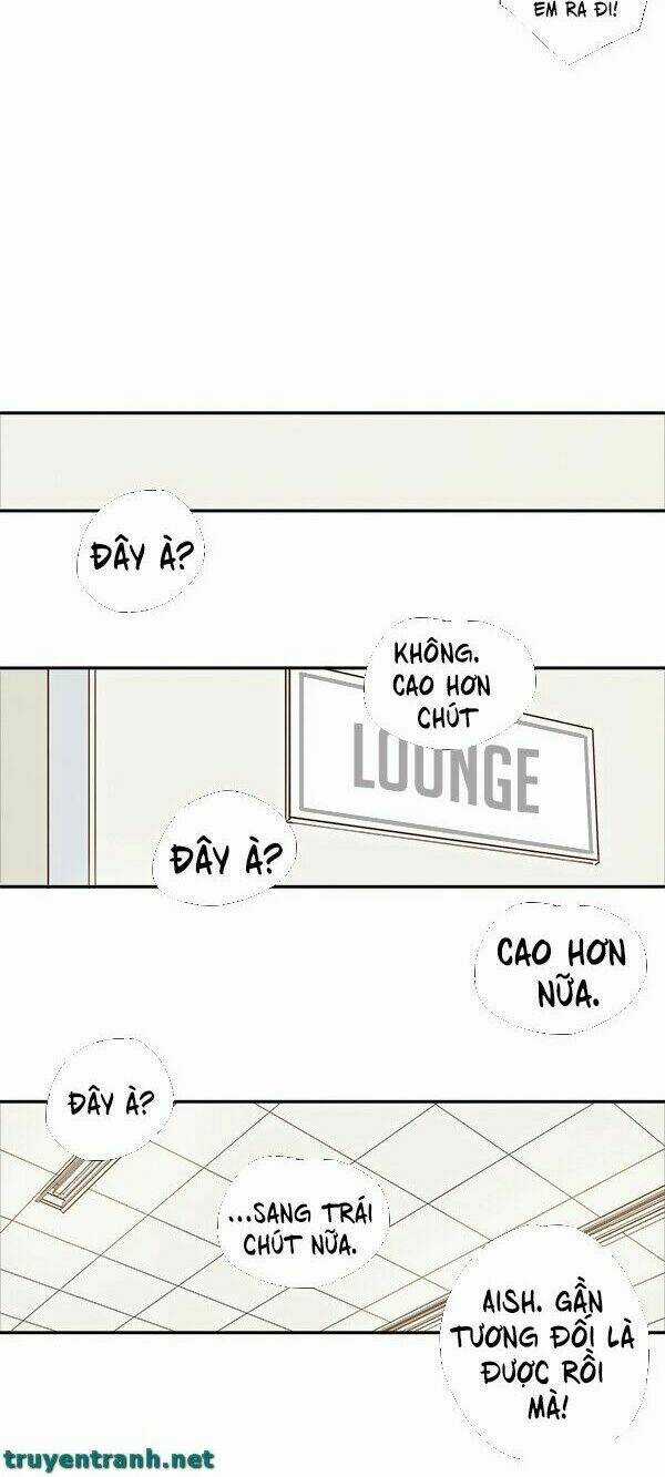 How To Open A Triangular Riceball Chapter 5 trang 38