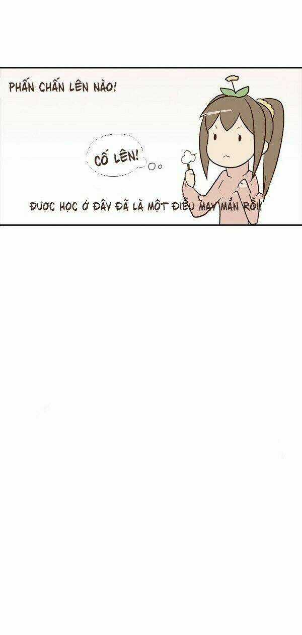 How To Open A Triangular Riceball Chapter 5 trang 4