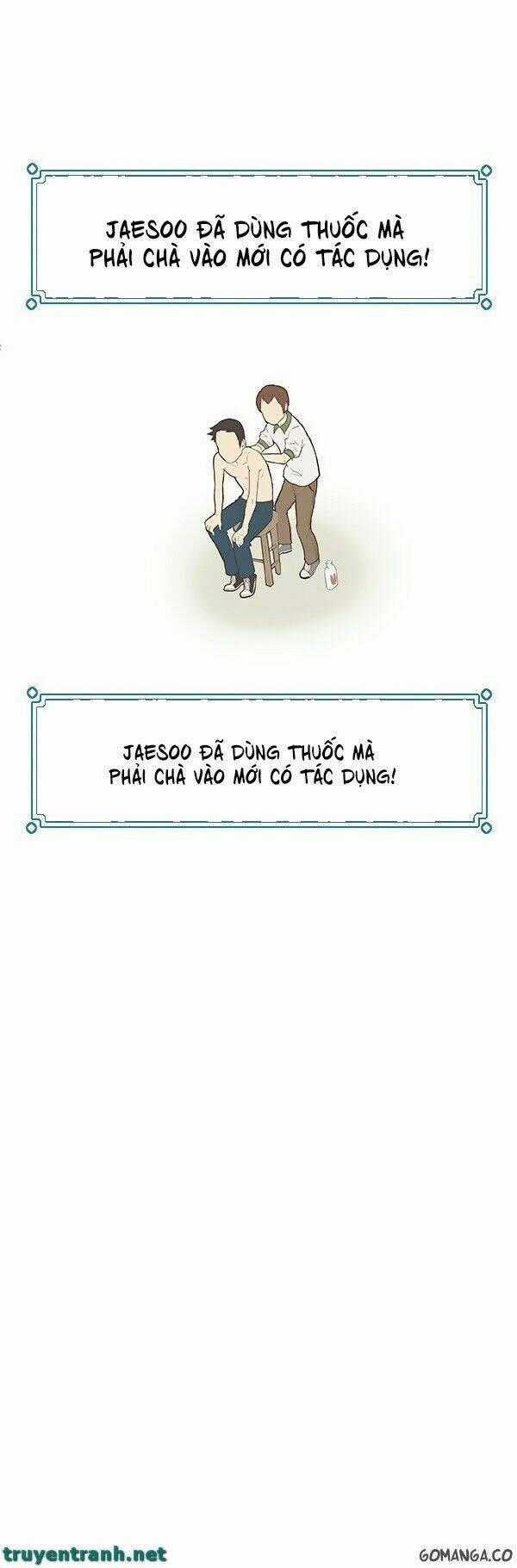 How To Open A Triangular Riceball Chapter 5 trang 41