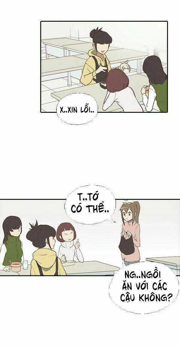 How To Open A Triangular Riceball Chapter 5 trang 6