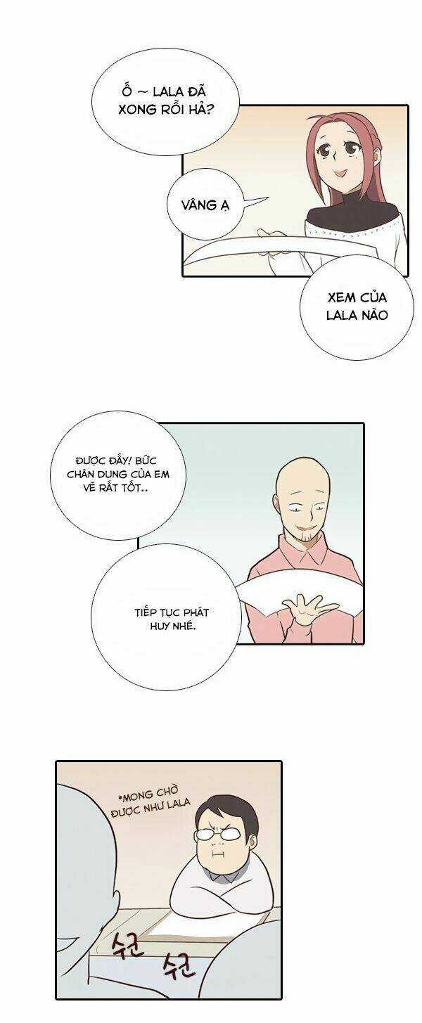 How To Open A Triangular Riceball Chapter 6 trang 12