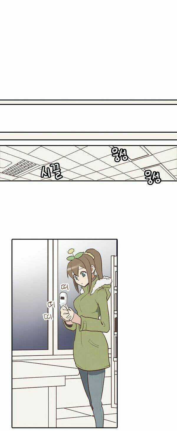 How To Open A Triangular Riceball Chapter 6 trang 21