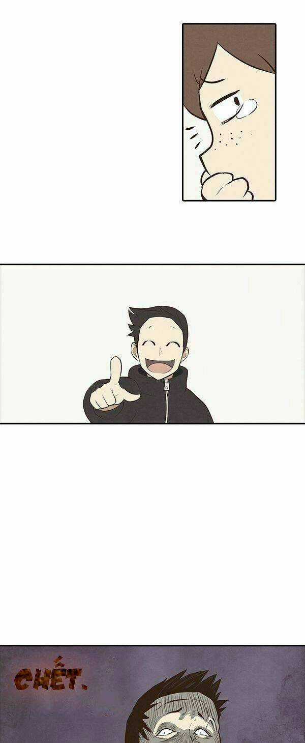 How To Open A Triangular Riceball Chapter 7 trang 10