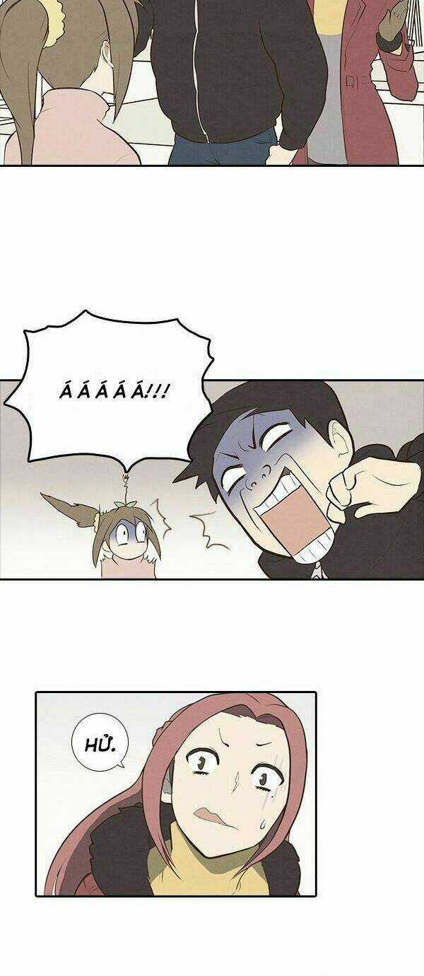 How To Open A Triangular Riceball Chapter 7 trang 15