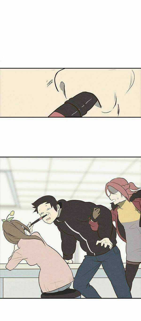 How To Open A Triangular Riceball Chapter 7 trang 18