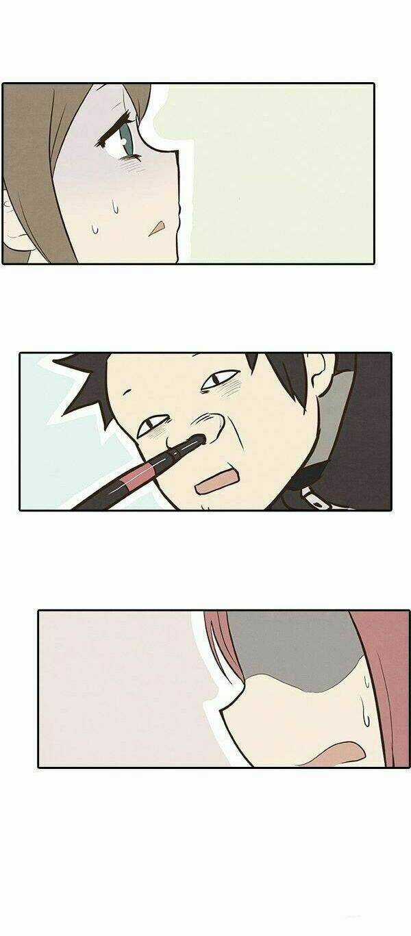 How To Open A Triangular Riceball Chapter 7 trang 19