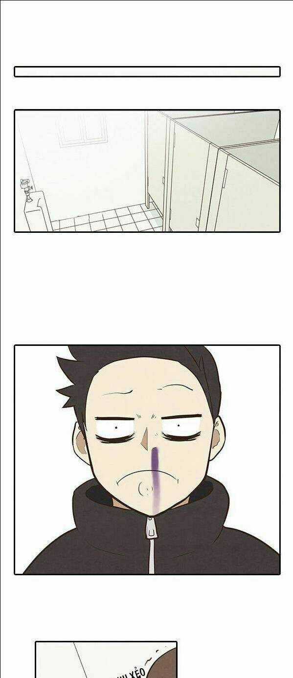 How To Open A Triangular Riceball Chapter 7 trang 20