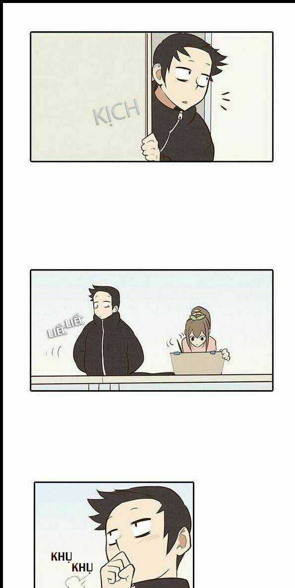 How To Open A Triangular Riceball Chapter 7 trang 6