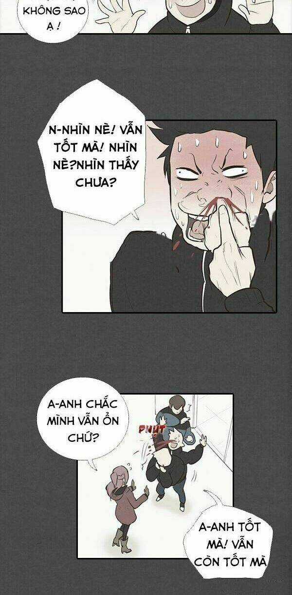 How To Open A Triangular Riceball Chapter 8 trang 10