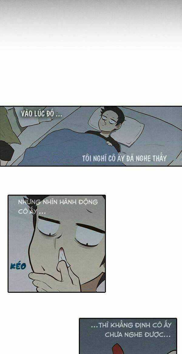 How To Open A Triangular Riceball Chapter 8 trang 13