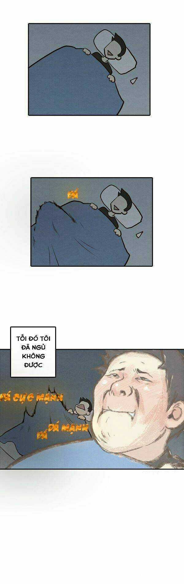 How To Open A Triangular Riceball Chapter 8 trang 15