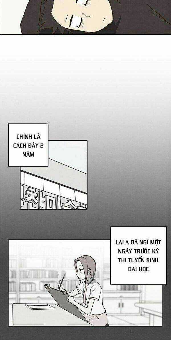 How To Open A Triangular Riceball Chapter 8 trang 18