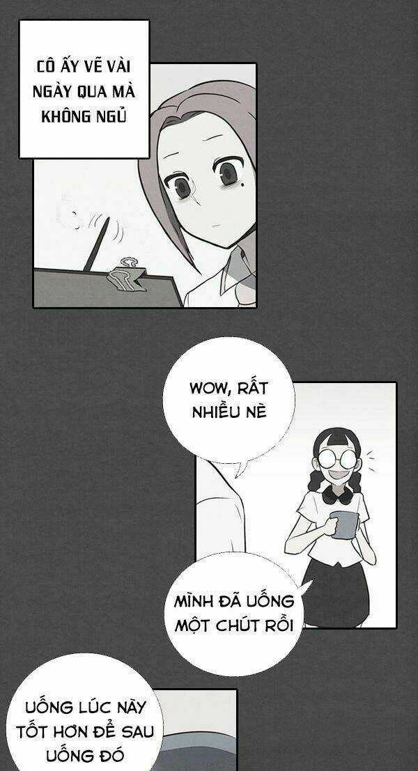 How To Open A Triangular Riceball Chapter 8 trang 19