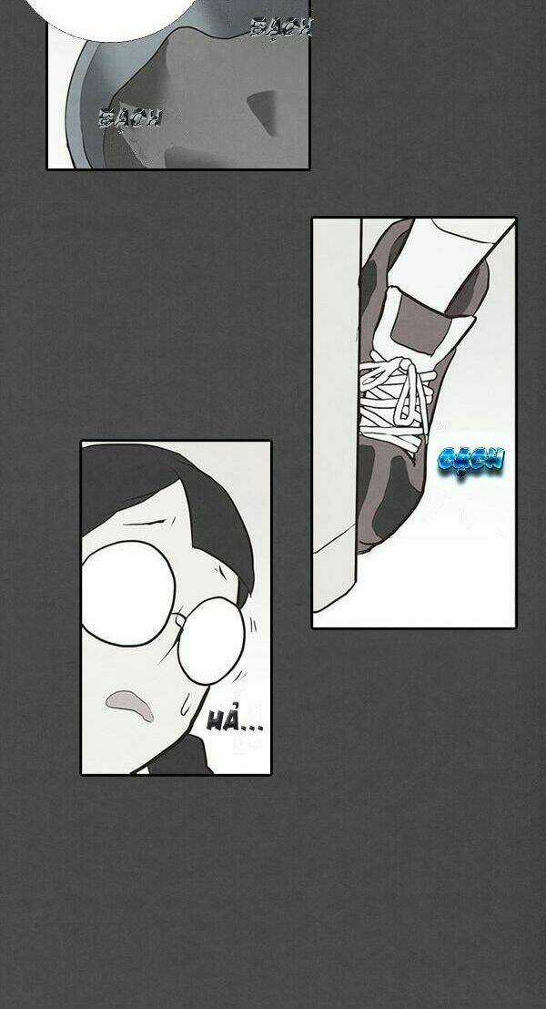 How To Open A Triangular Riceball Chapter 8 trang 20