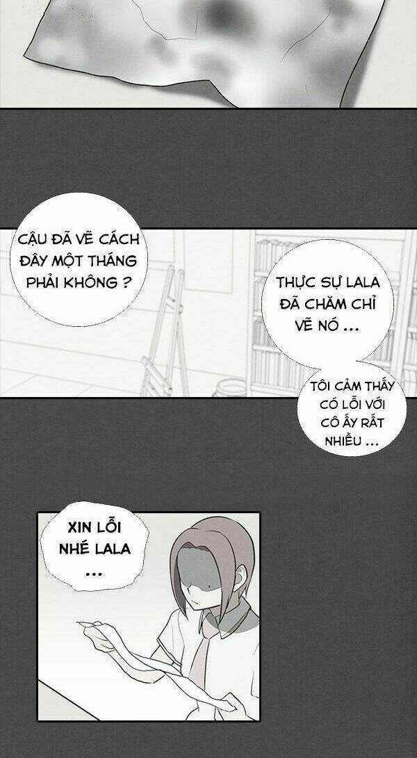 How To Open A Triangular Riceball Chapter 8 trang 22