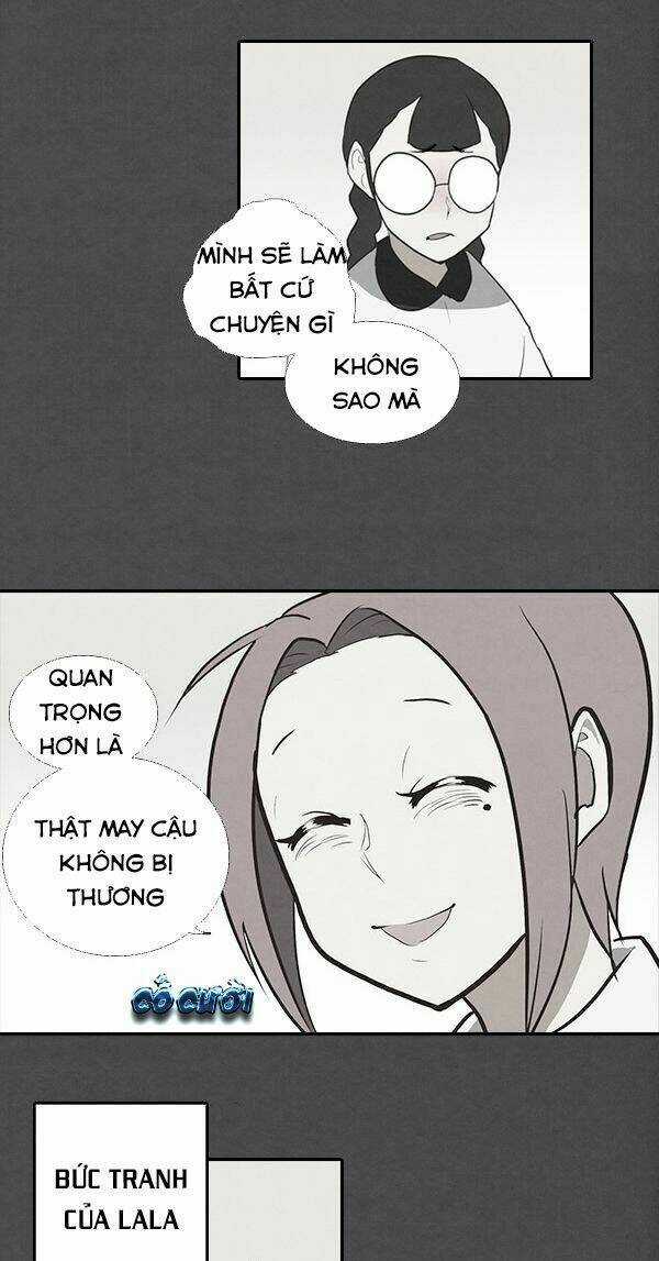 How To Open A Triangular Riceball Chapter 8 trang 23