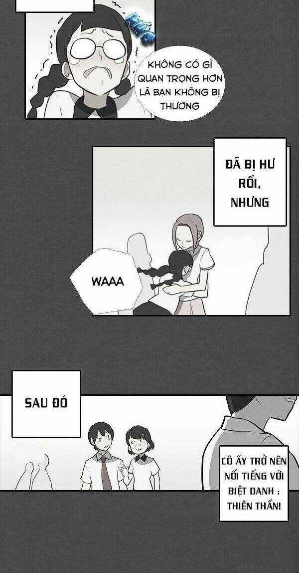 How To Open A Triangular Riceball Chapter 8 trang 24