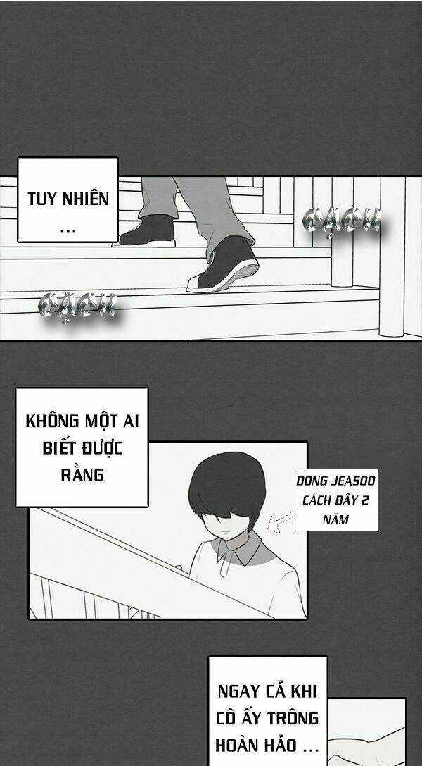 How To Open A Triangular Riceball Chapter 8 trang 25