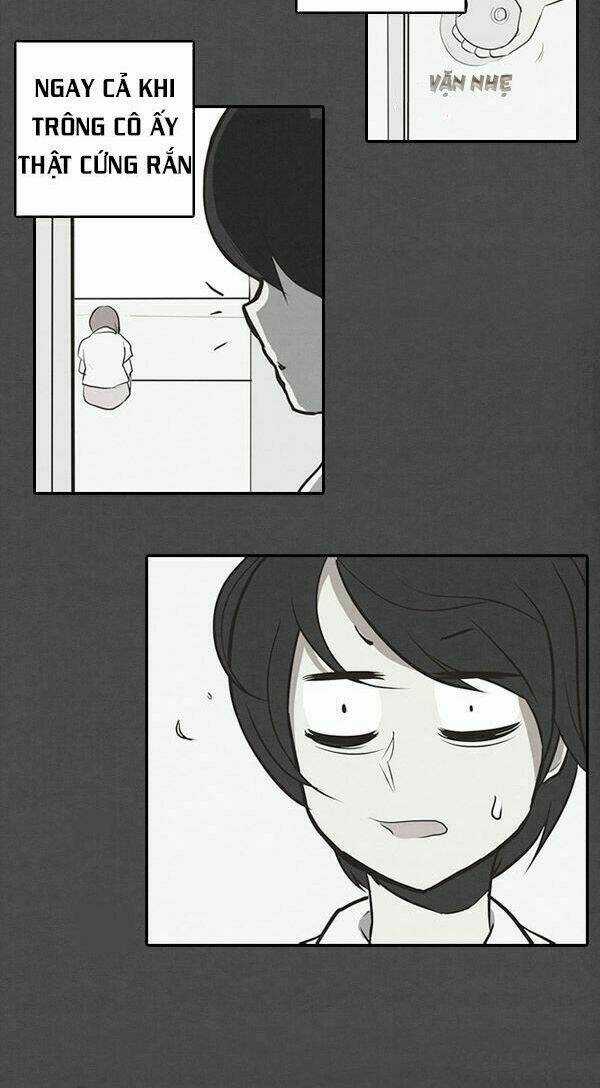 How To Open A Triangular Riceball Chapter 8 trang 26