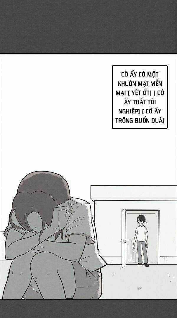 How To Open A Triangular Riceball Chapter 8 trang 27