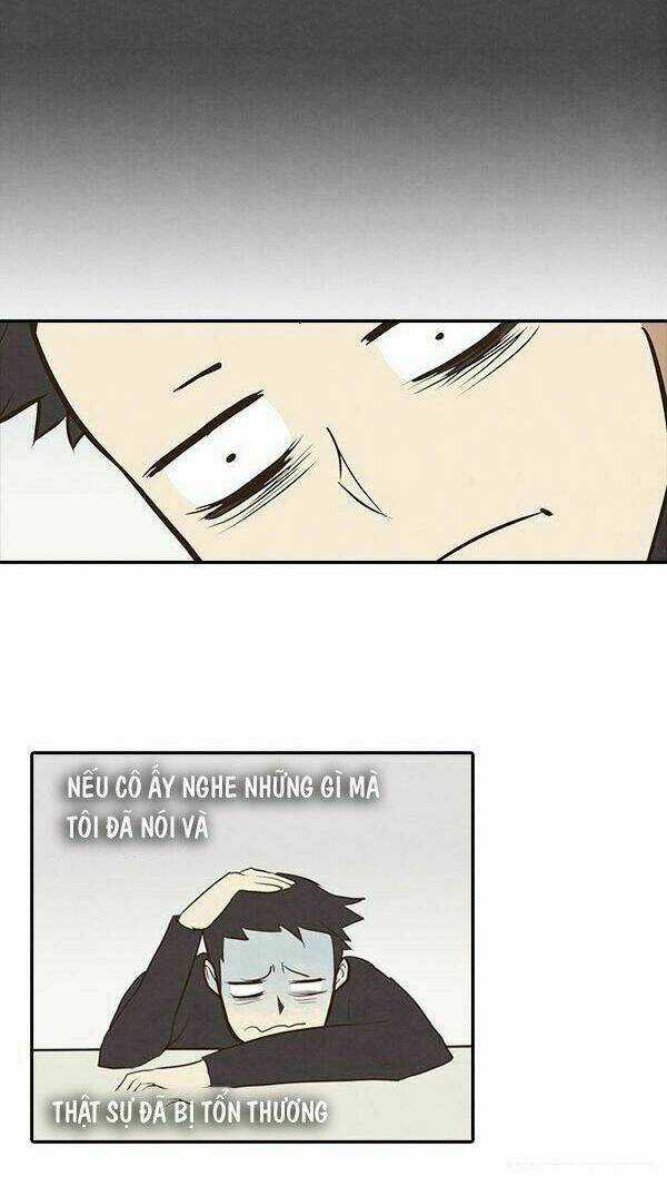 How To Open A Triangular Riceball Chapter 8 trang 28