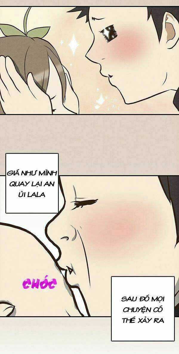 How To Open A Triangular Riceball Chapter 8 trang 33