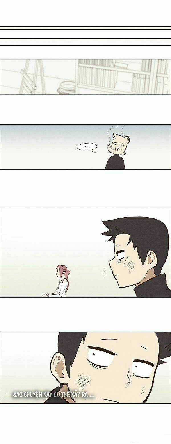 How To Open A Triangular Riceball Chapter 8 trang 37