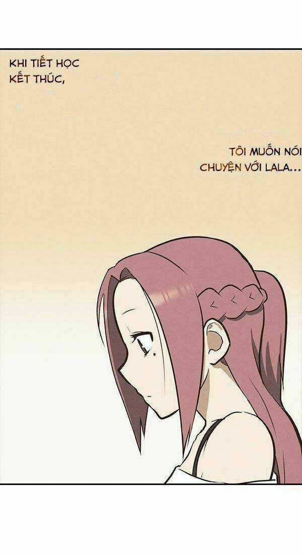 How To Open A Triangular Riceball Chapter 8 trang 38