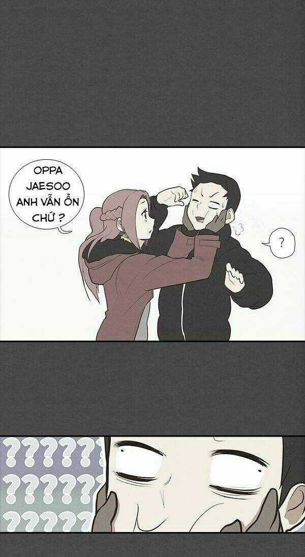 How To Open A Triangular Riceball Chapter 8 trang 8