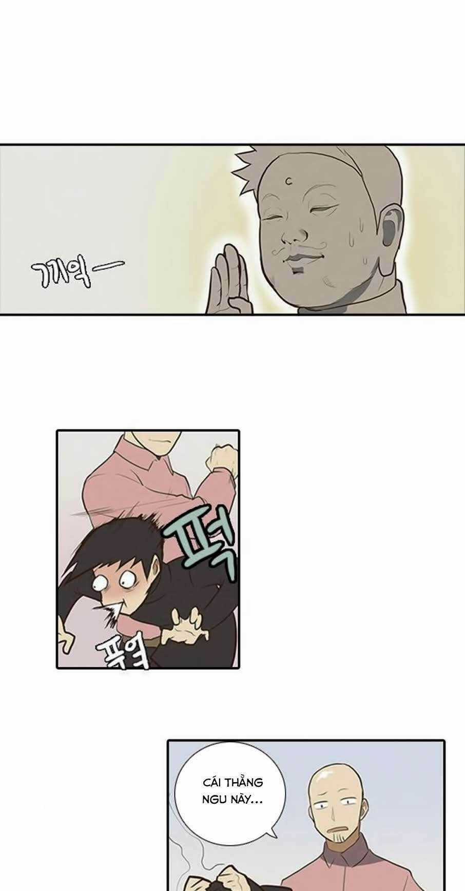 How To Open A Triangular Riceball Chapter 9 trang 13