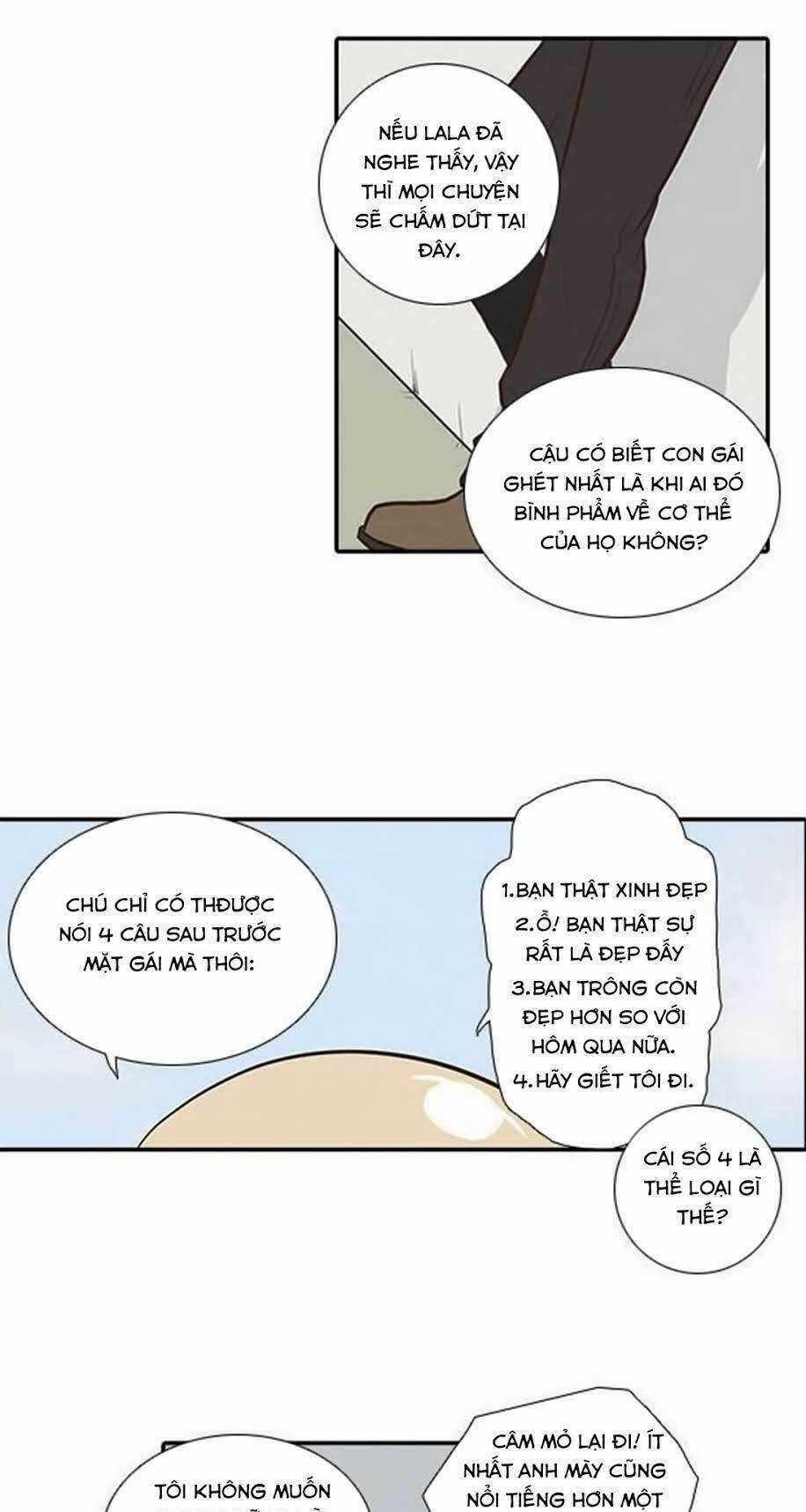 How To Open A Triangular Riceball Chapter 9 trang 19